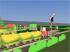 Holzeisenbahn LW1 im EEP-Shop kaufen